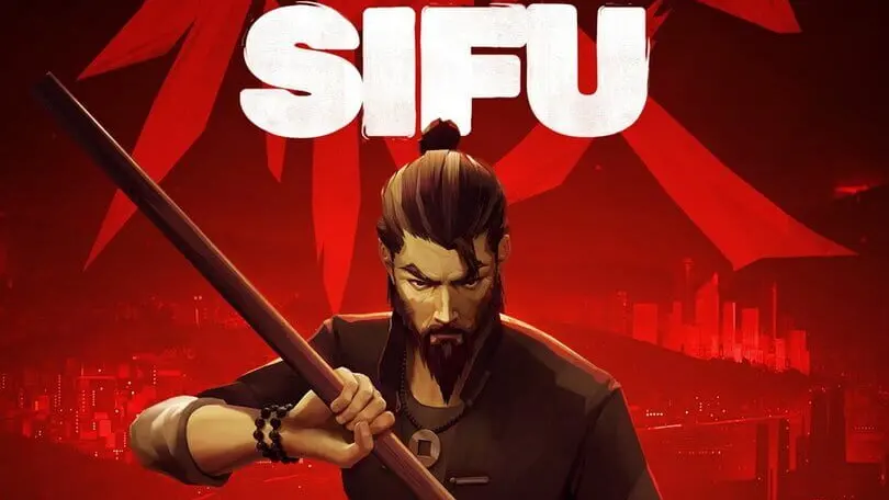 Sifu cover