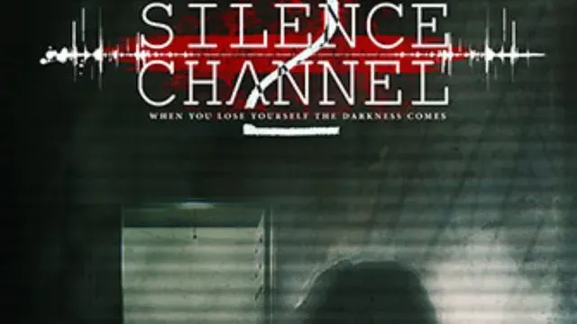 Silence Channel 2 cover