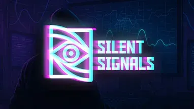 Silent Signals cover