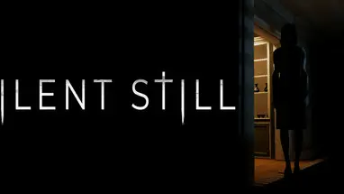 Silent Still cover