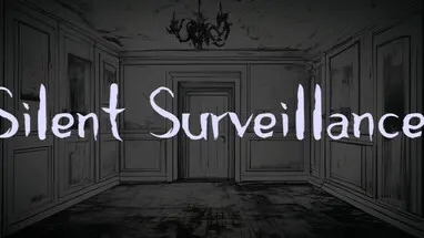 Silent Surveillance cover