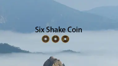 Six Shake Coin cover