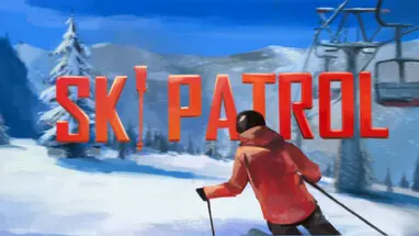 Ski Patrol cover