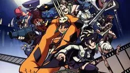 Skullgirls cover