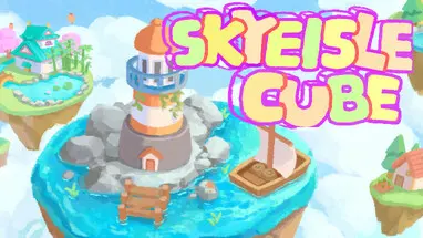 Skyeisle Cube cover