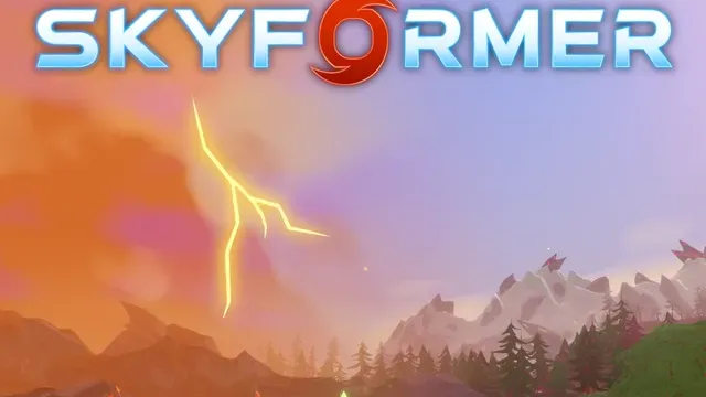 Skyformer cover