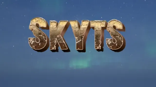 Skyts cover