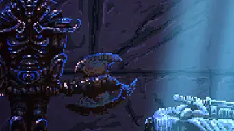 Slain: Back From Hell cover