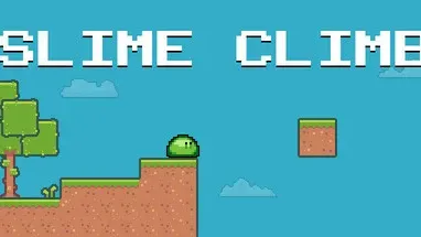 Slime Climb cover