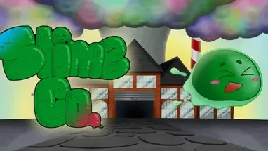 Slime Co. cover
