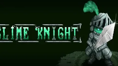 Slime Knight cover