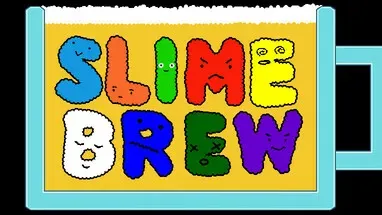 SlimeBrew cover