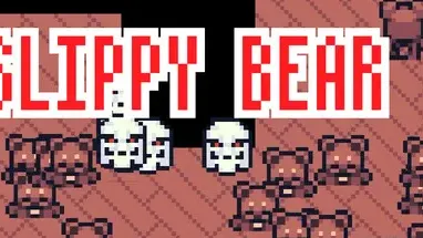 Slippy Bear cover