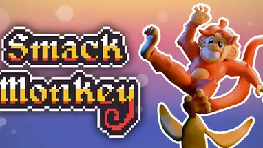 Smack Monkey cover