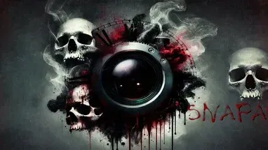 SnaPaul cover