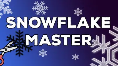 Snowflake Master cover