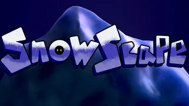 Snowscape cover