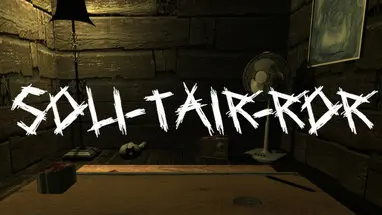 Soli-tair-ror cover