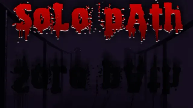 Solo Path cover