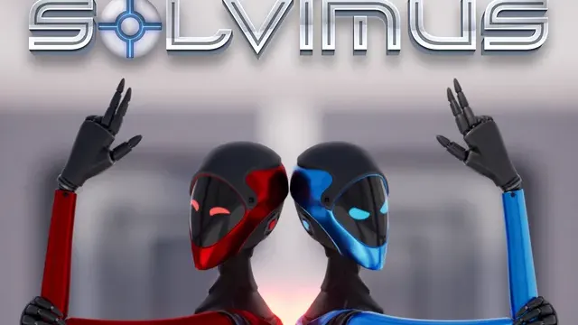 Solvimus cover