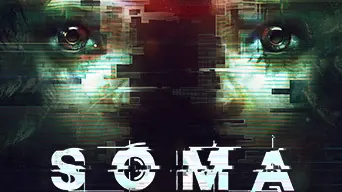 SOMA cover