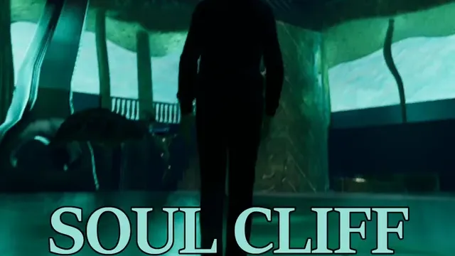 Soul Cliff cover