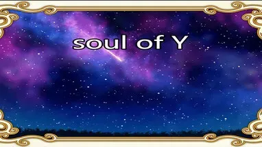 soul of Y cover