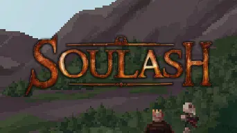 Soulash cover