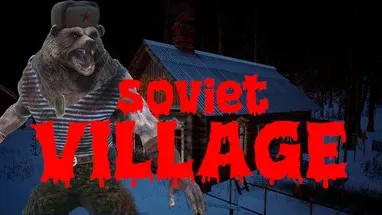 Soviet Village cover