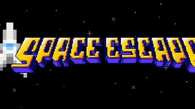 Space Escape cover
