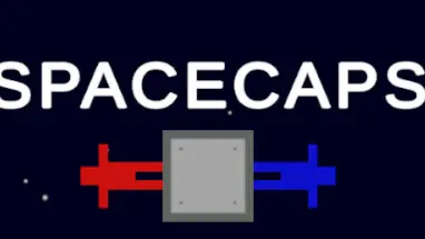 Spacecaps cover