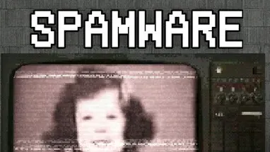 Spamware cover