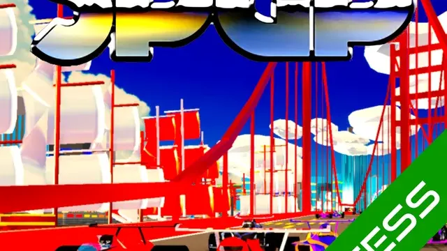 SPGP cover