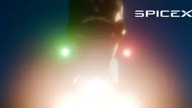 SpiceX cover
