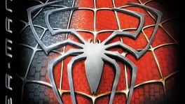 Spider-Man 3 cover