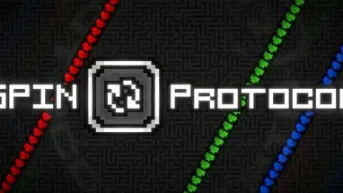 SPIN Protocol cover