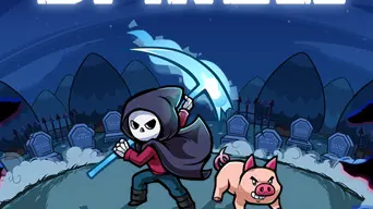 Spindle Demo cover