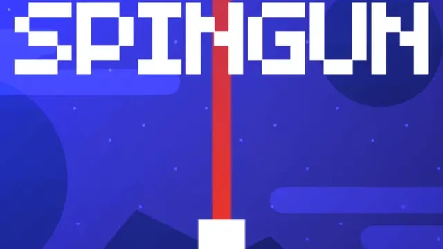 SPINGUN cover