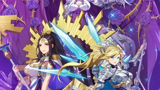 SSR Summoners cover