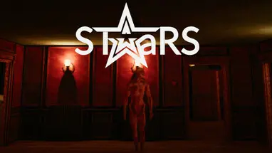 STAaRS cover