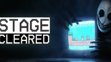 Stage Cleared cover