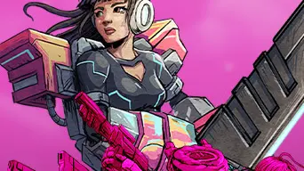 Star Renegades cover