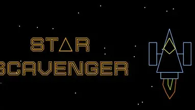 Star Scavenger cover