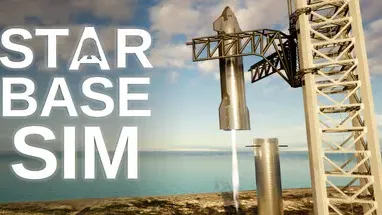 StarbaseSim cover