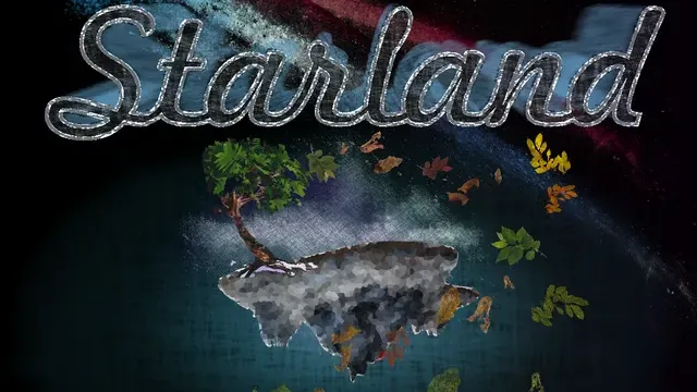 Starland cover