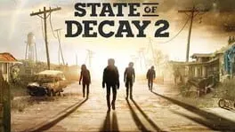 State of Decay 2 cover
