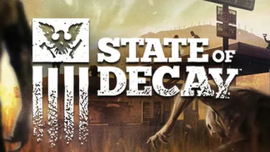 State of Decay cover