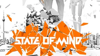 State of Mind cover