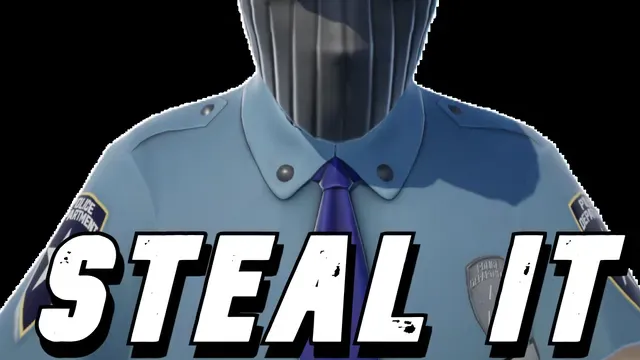 Steal It cover