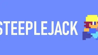 Steeplejack cover